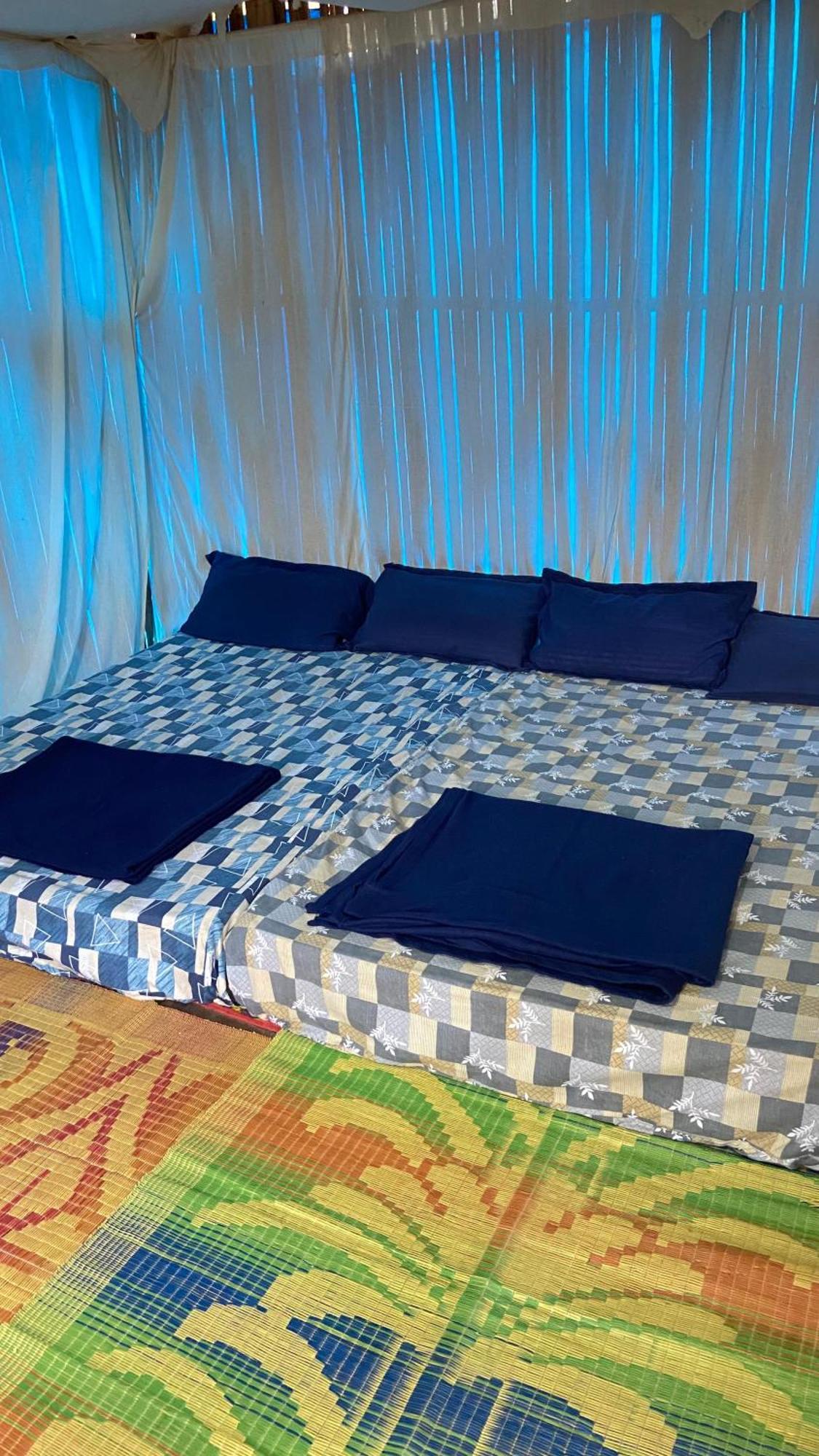 Lotus Jewel Forest Camping Sultan Bathery Εξωτερικό φωτογραφία